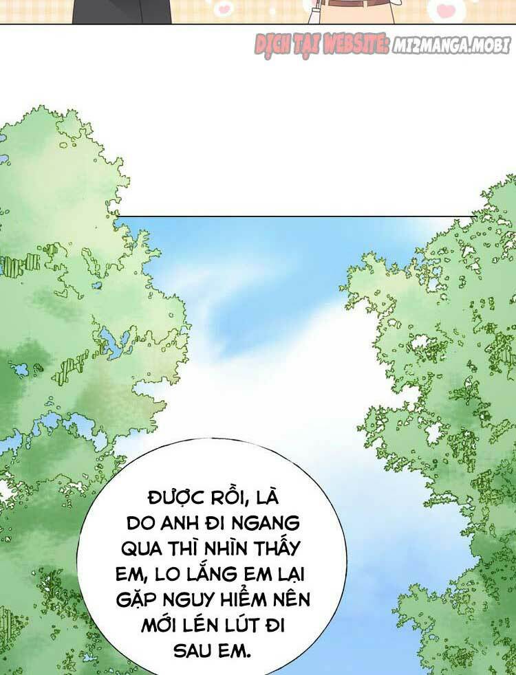 Điều Ước Sủng Ái Bất Bình Đẳng: Chapter 95.2