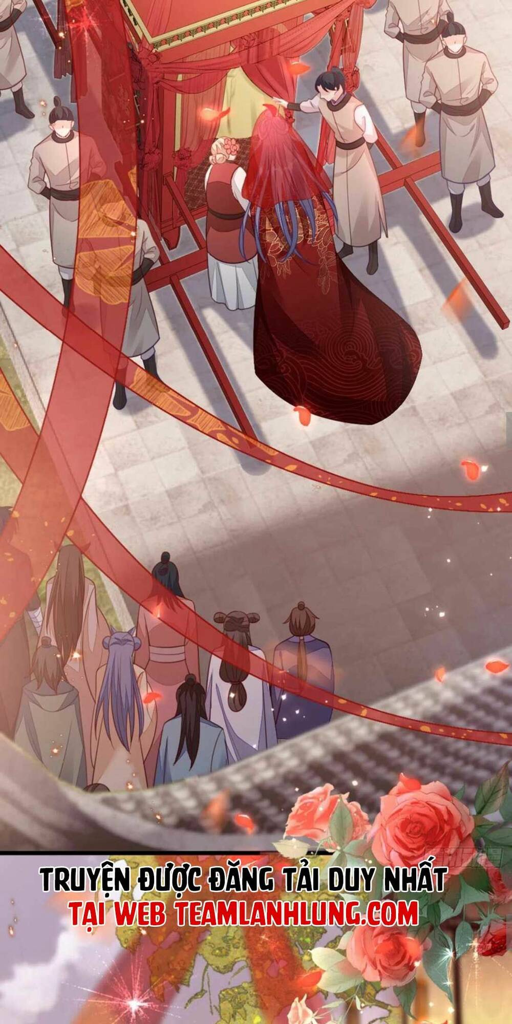 Mau Xuyên Không Rửa Tội Cho Nhân Vật Phản Diện: Chapter 128