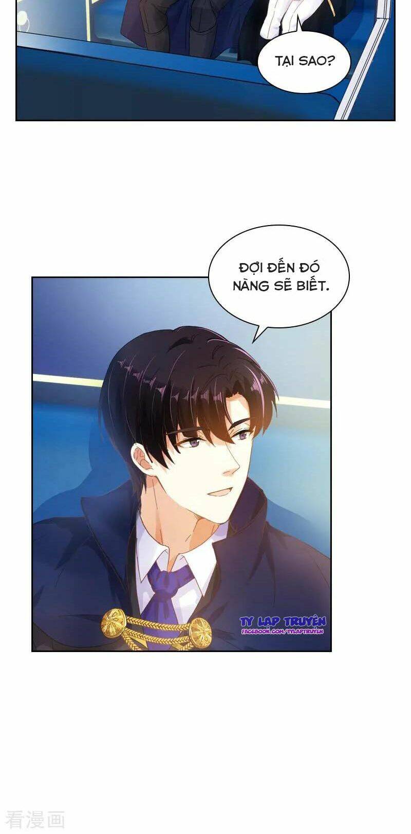 Ác Nữ Cải Biến: Chapter 68
