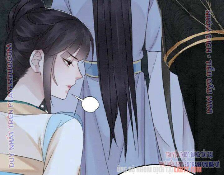 Trọng Sinh Bá Sủng Nhiếp Chính Vương Quá Mạnh Mẽ: Chapter 198