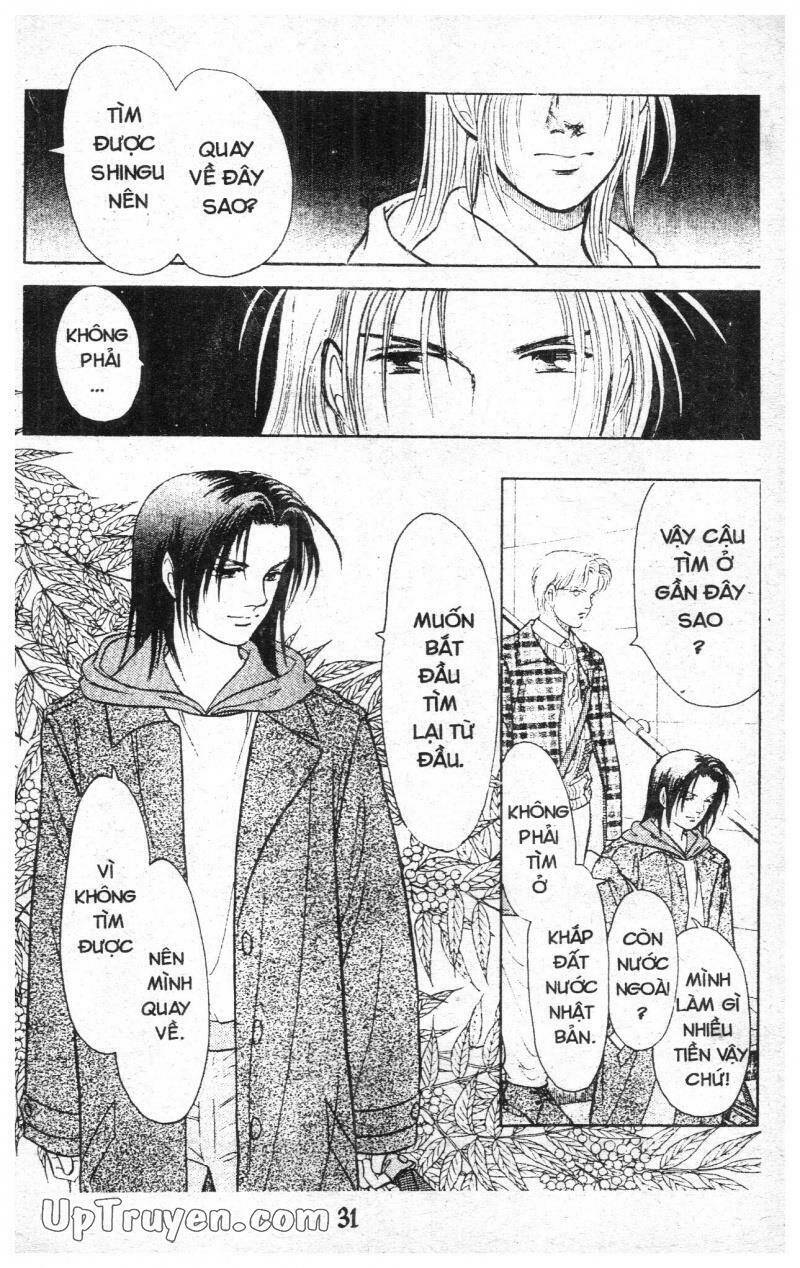 9 Banme No Musashi: Chapter 9