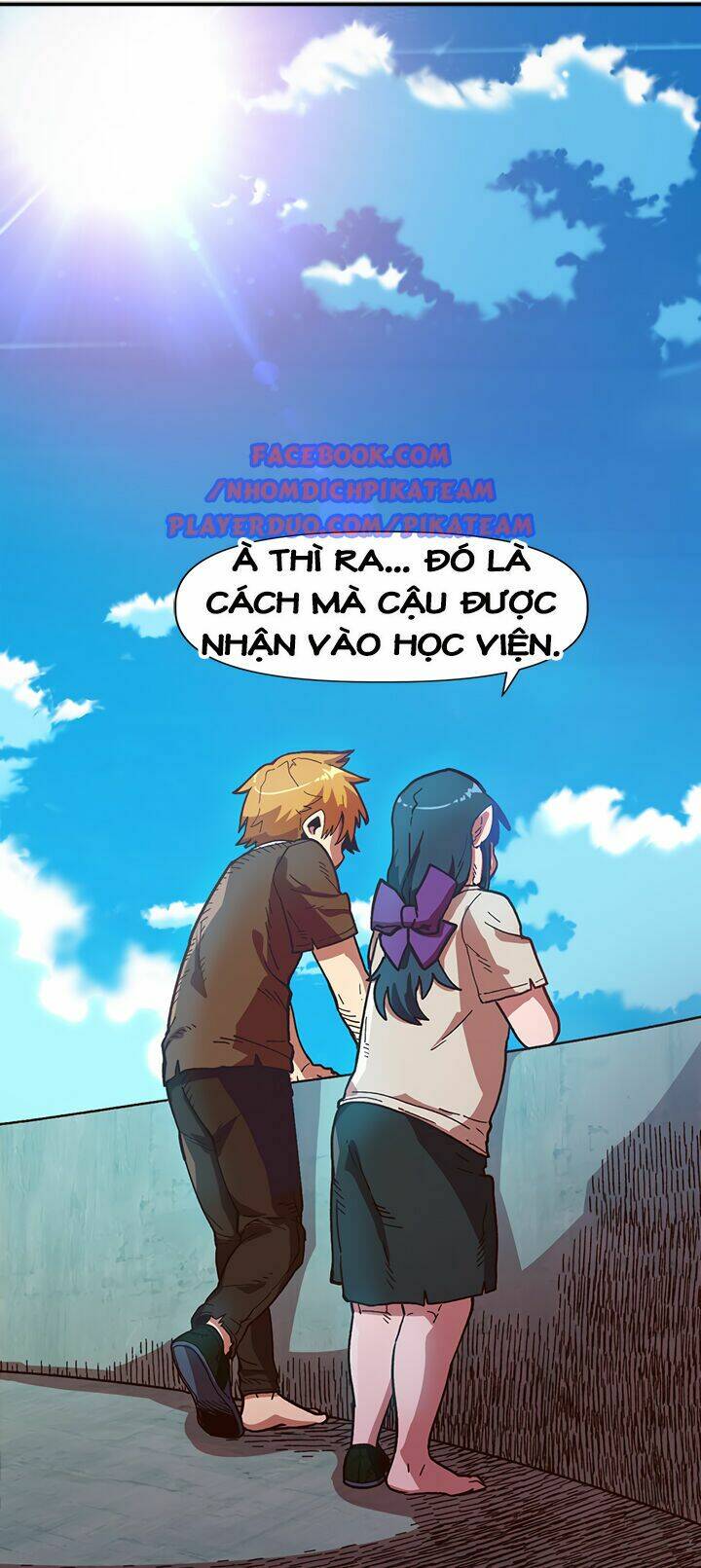 Đại Lục Vô Song: Chapter 11