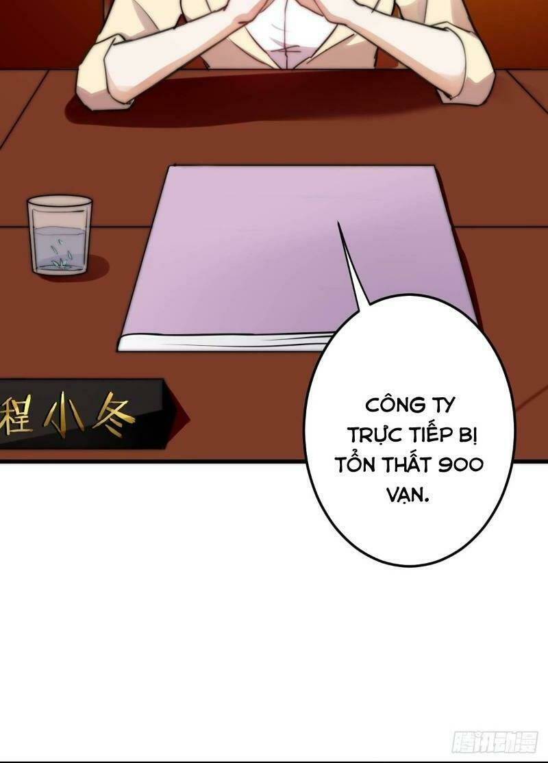 Cực Phẩm Chiến Vương Tại Hoa Đô: Chapter 10