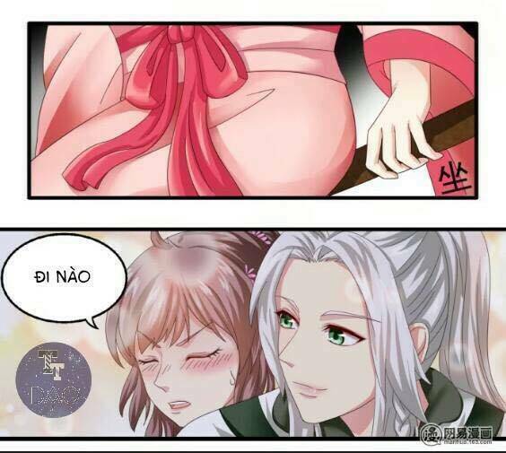 Mộng Phù Đăng: Chapter 6