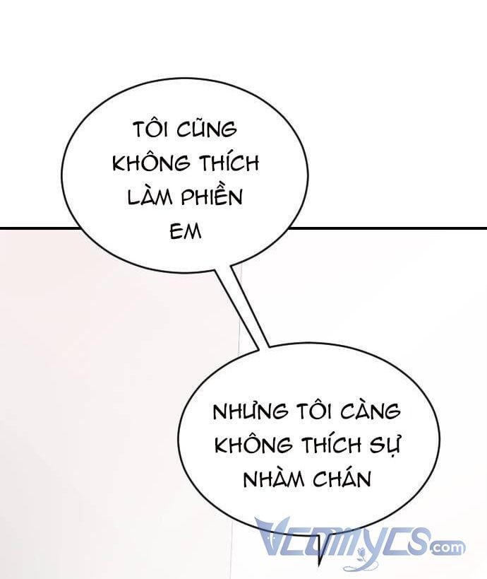 Ba Người Anh Trai Của Tôi Là Bạo Quân: Chapter 38