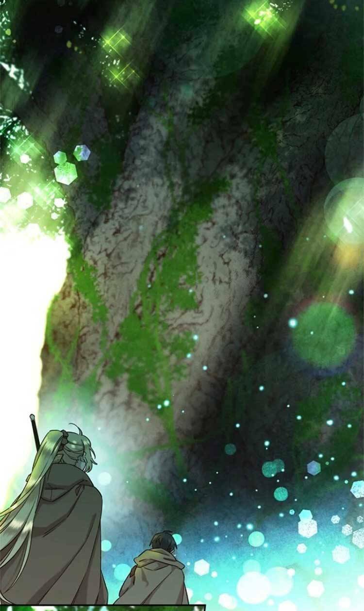 Hãy Cứu Tôi, Công Chúa: Chapter 17