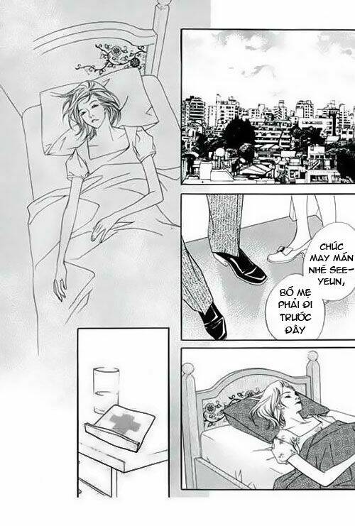 Flowers Of Evil: Chapter 6