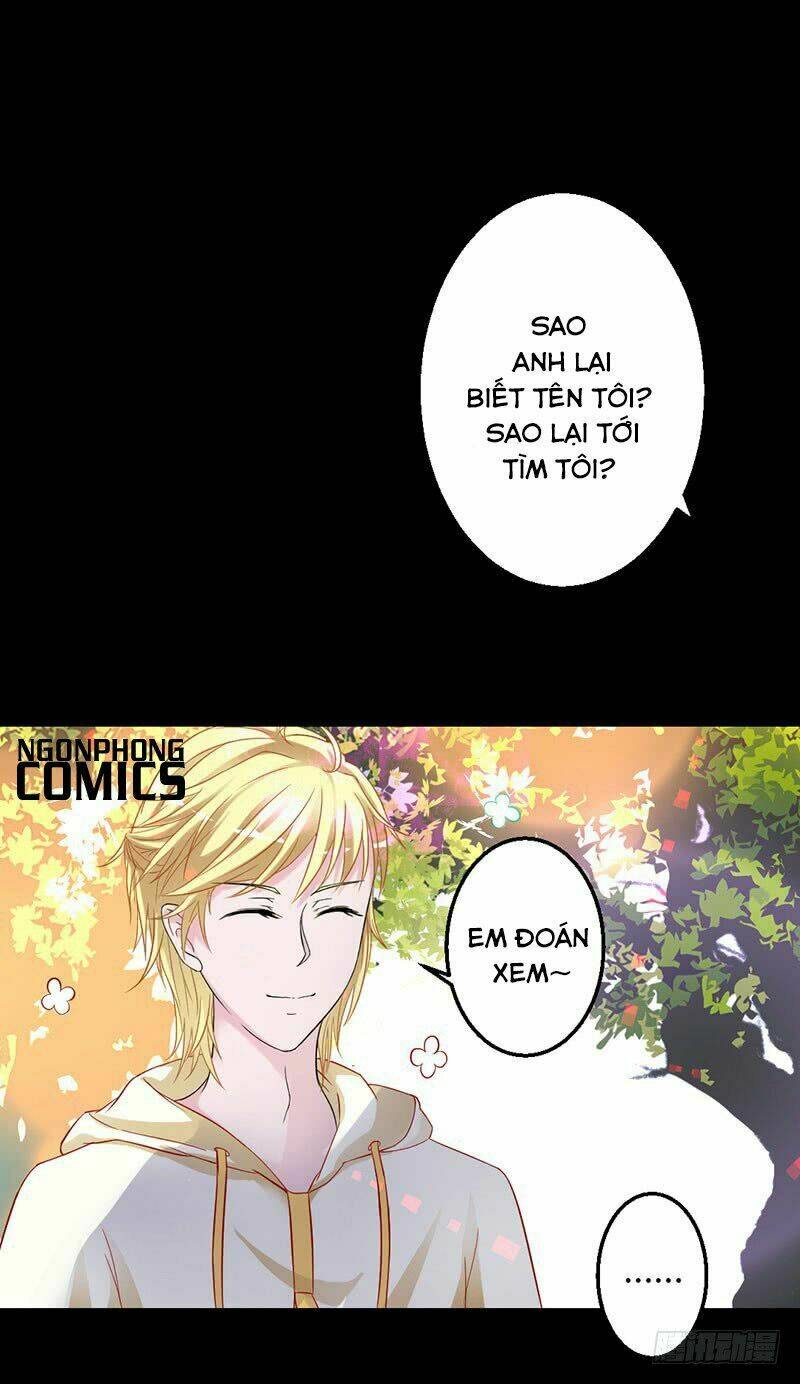 Hung Mãnh Quỷ Phu Bà Thượng Sàng: Chapter 25