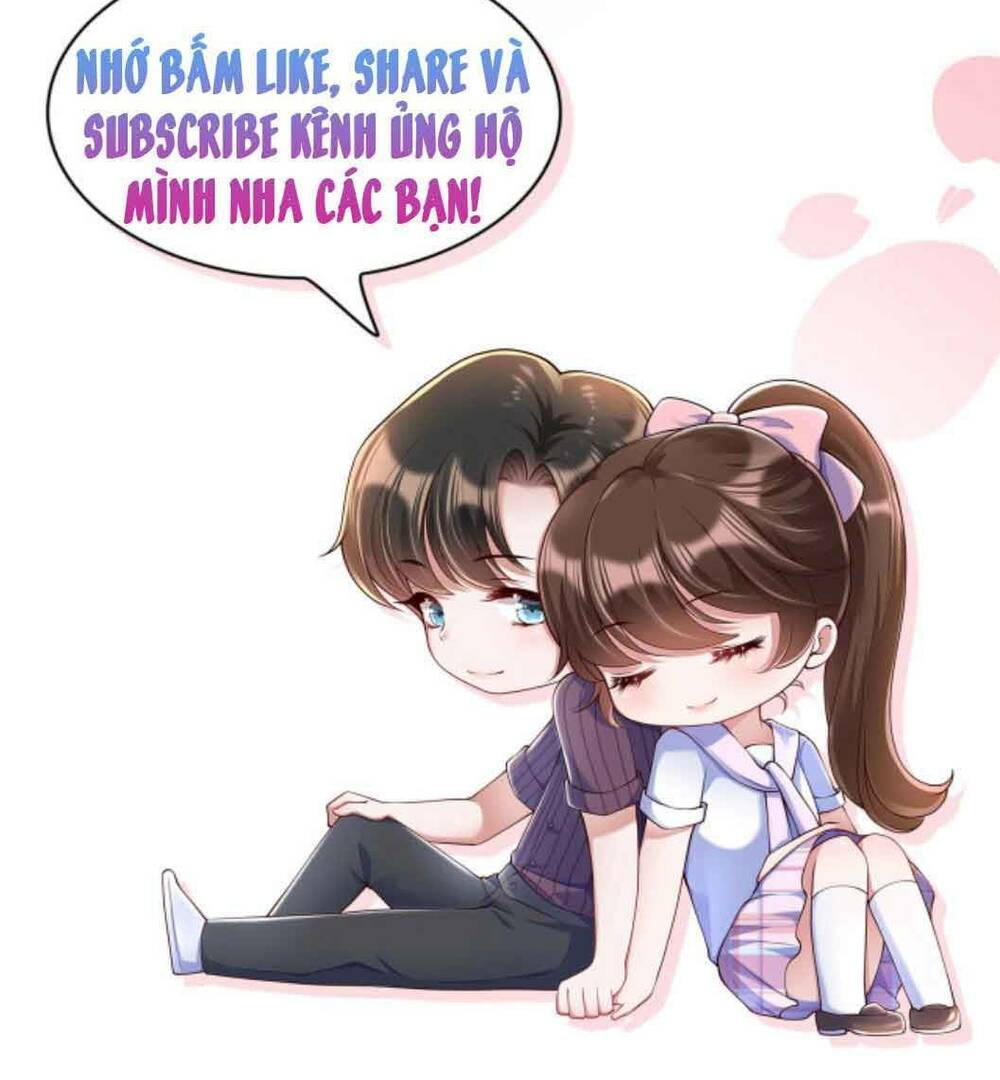 Nhất Sanh Hữu Hỉ: Chapter 40