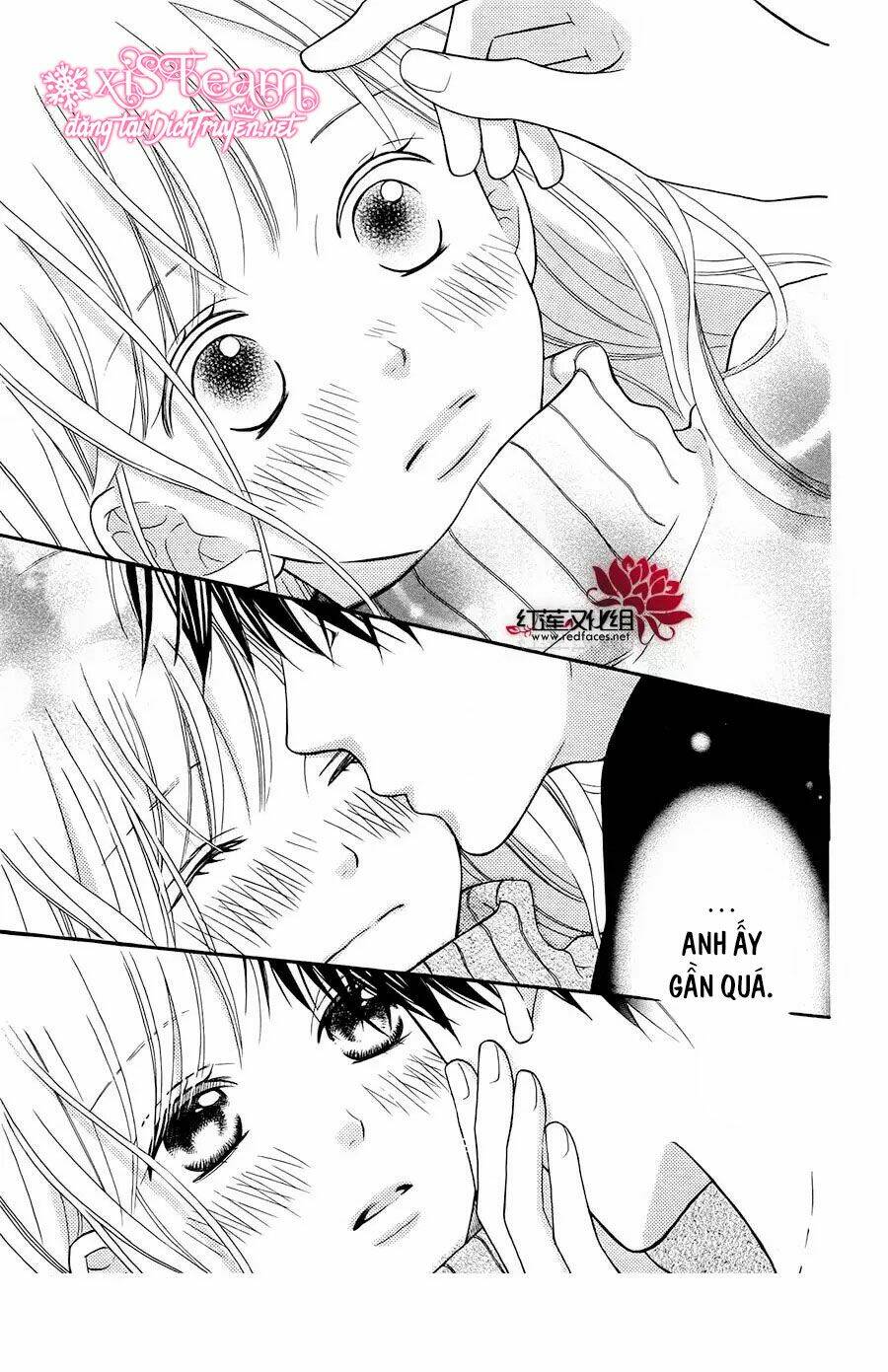 Life So Happy: Chapter 11