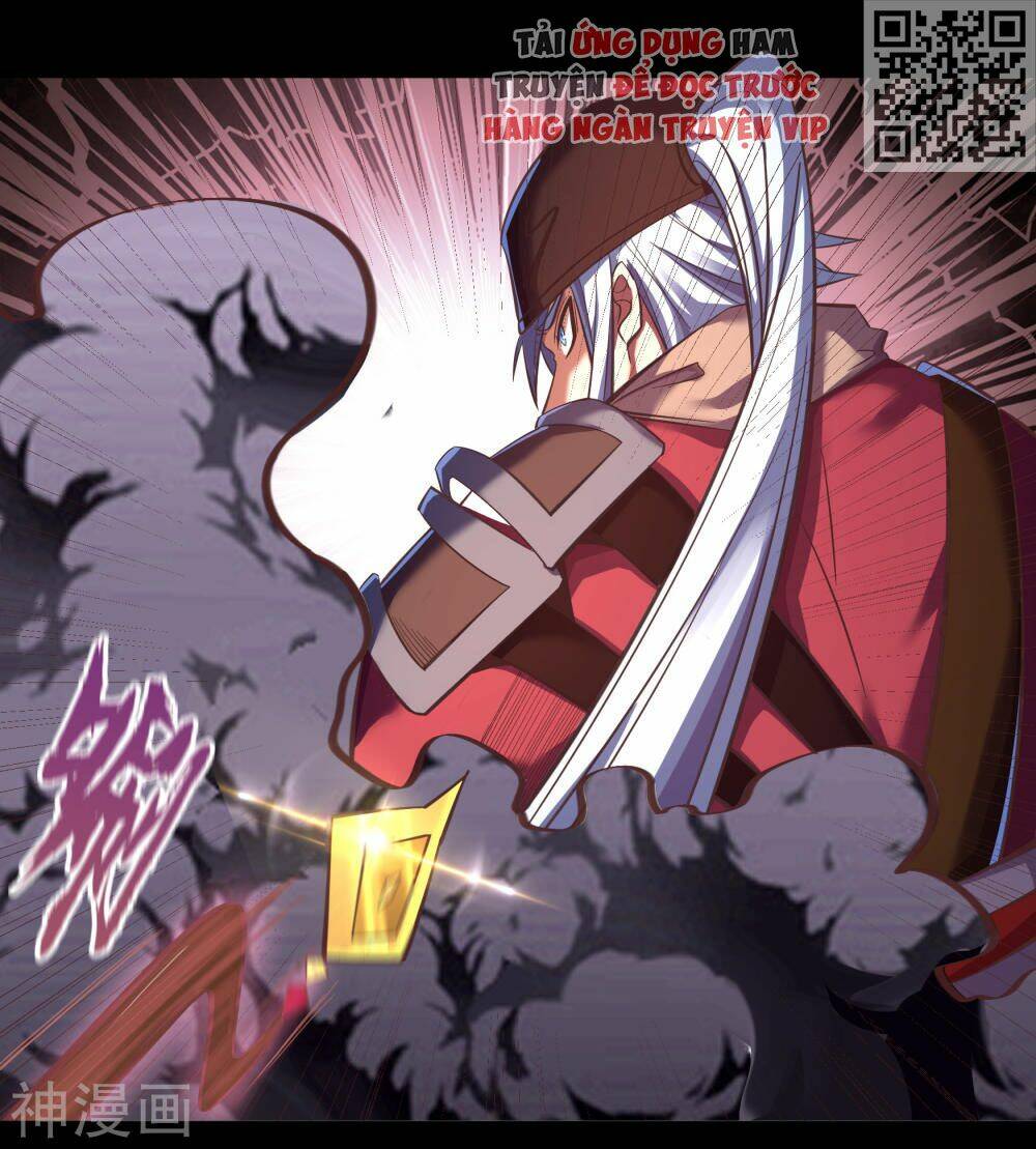 Thanh Đế Truyện: Chapter 63