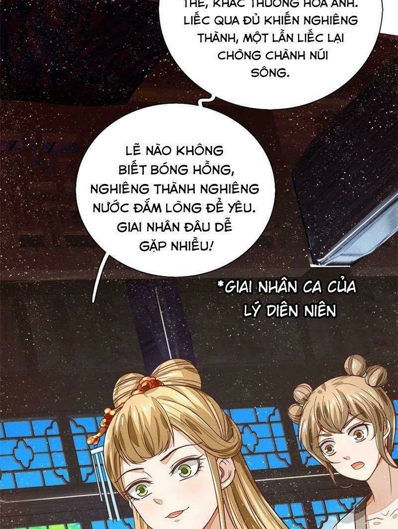 Đệ Nhất Hoàn Khố: Chapter 107