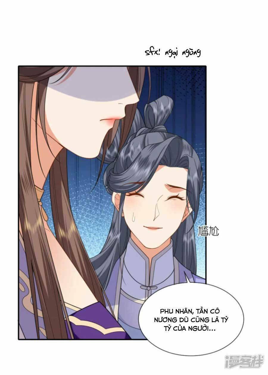 Tướng Quân, Bổn Phi Không Nhận Sủng: Chapter 47