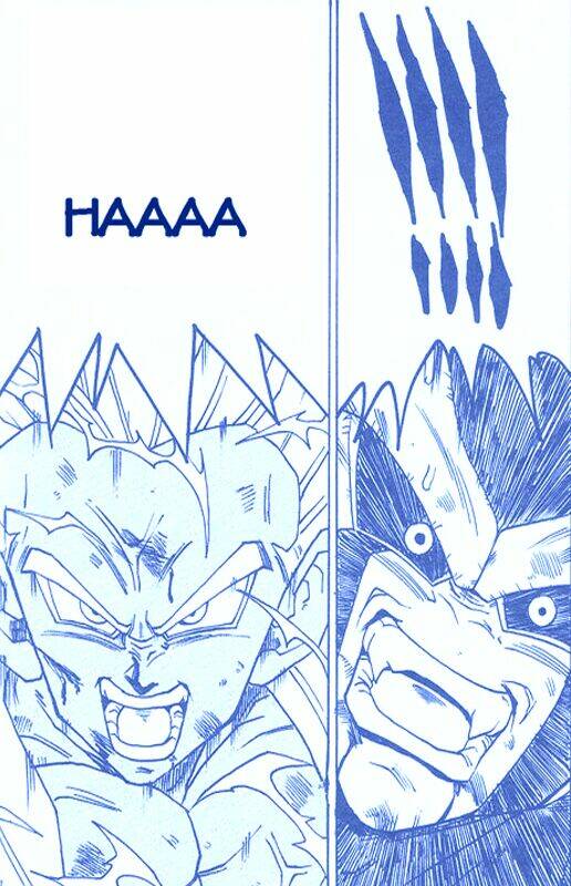Thế Giới Ngọc Rồng - Con trai Frieza: Chapter 9