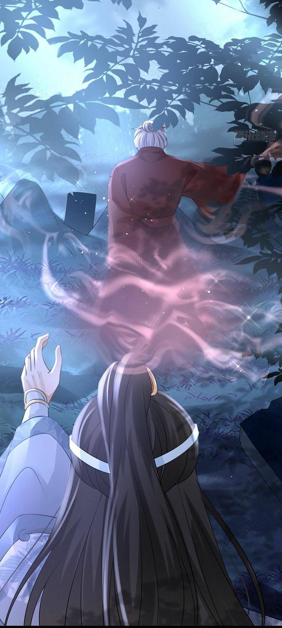 Ma Đầu Vạn Ác Năm Tuổi Rưỡi: Chapter 49