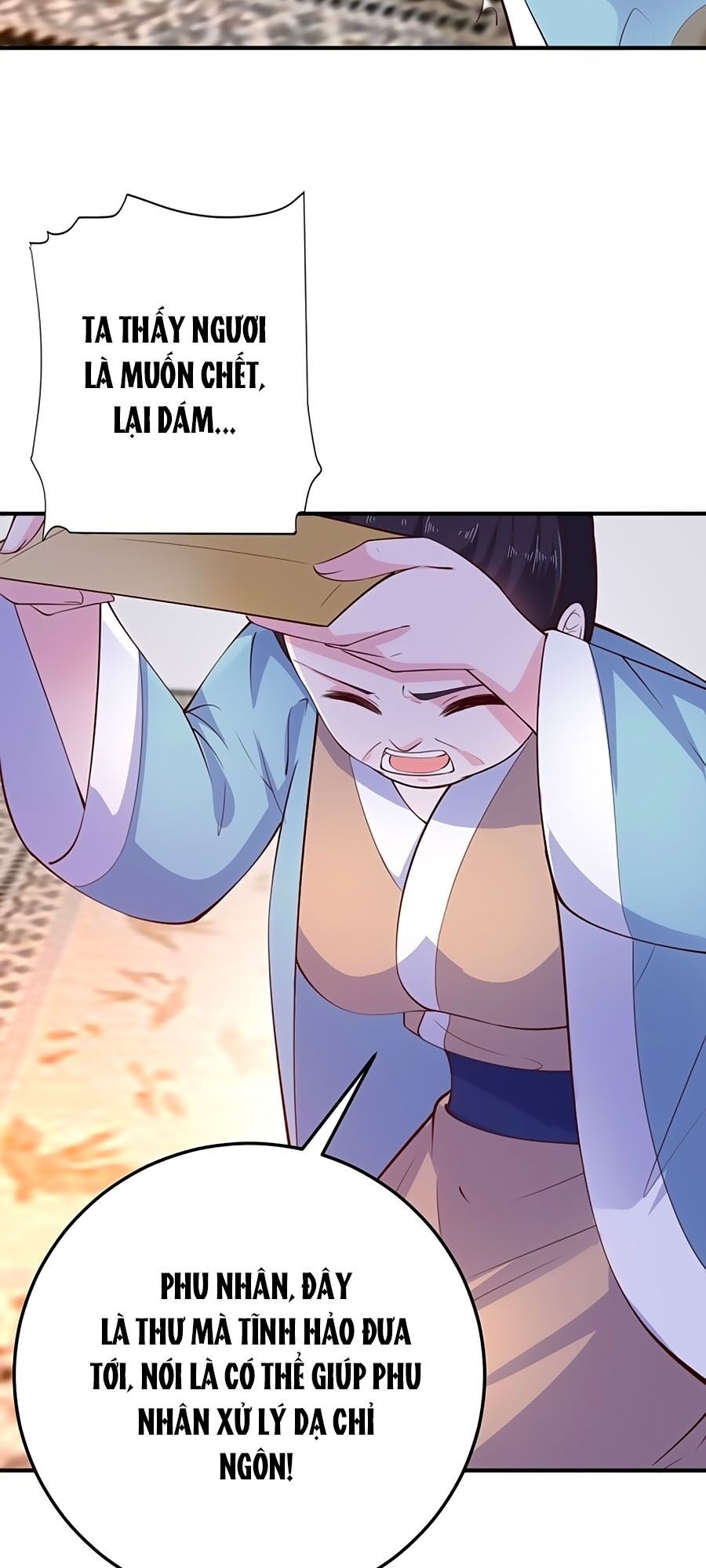 Phượng Ngự Tà Vương: Chapter 27