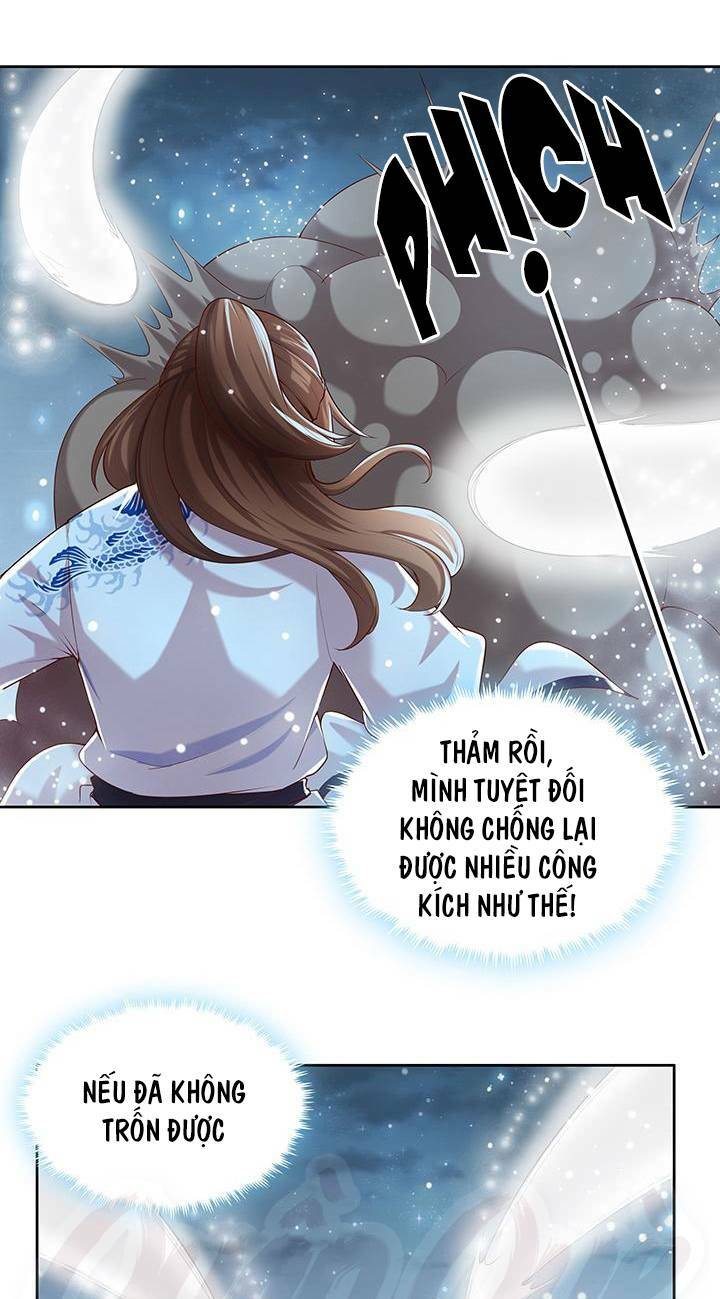 Siêu Phàm Truyện: Chapter 111