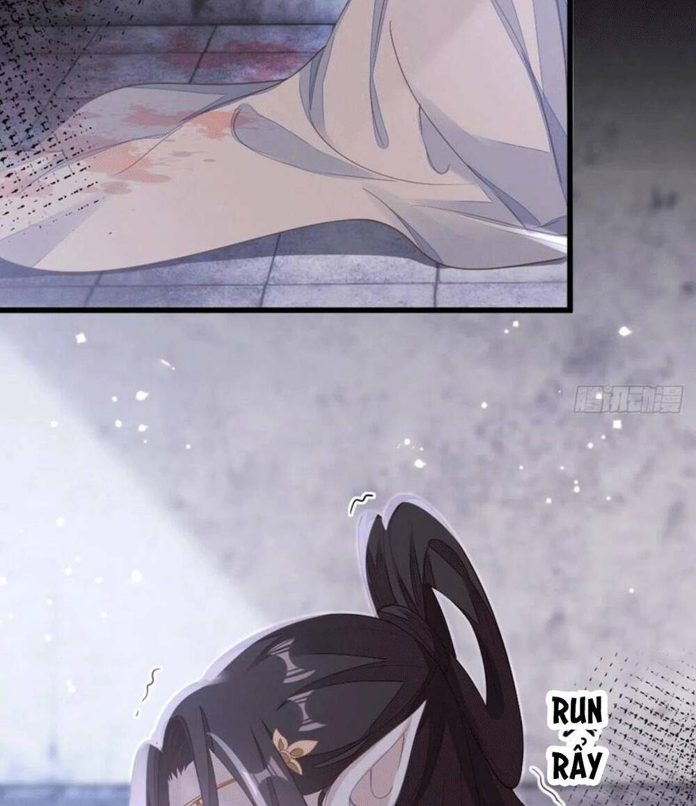 Mau Xuyên Không Rửa Tội Cho Nhân Vật Phản Diện: Chapter 125