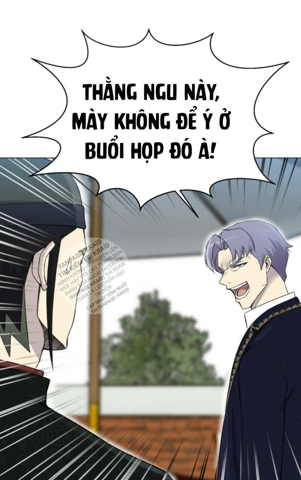 Luân Hồi Ác Nhân: Chapter 27