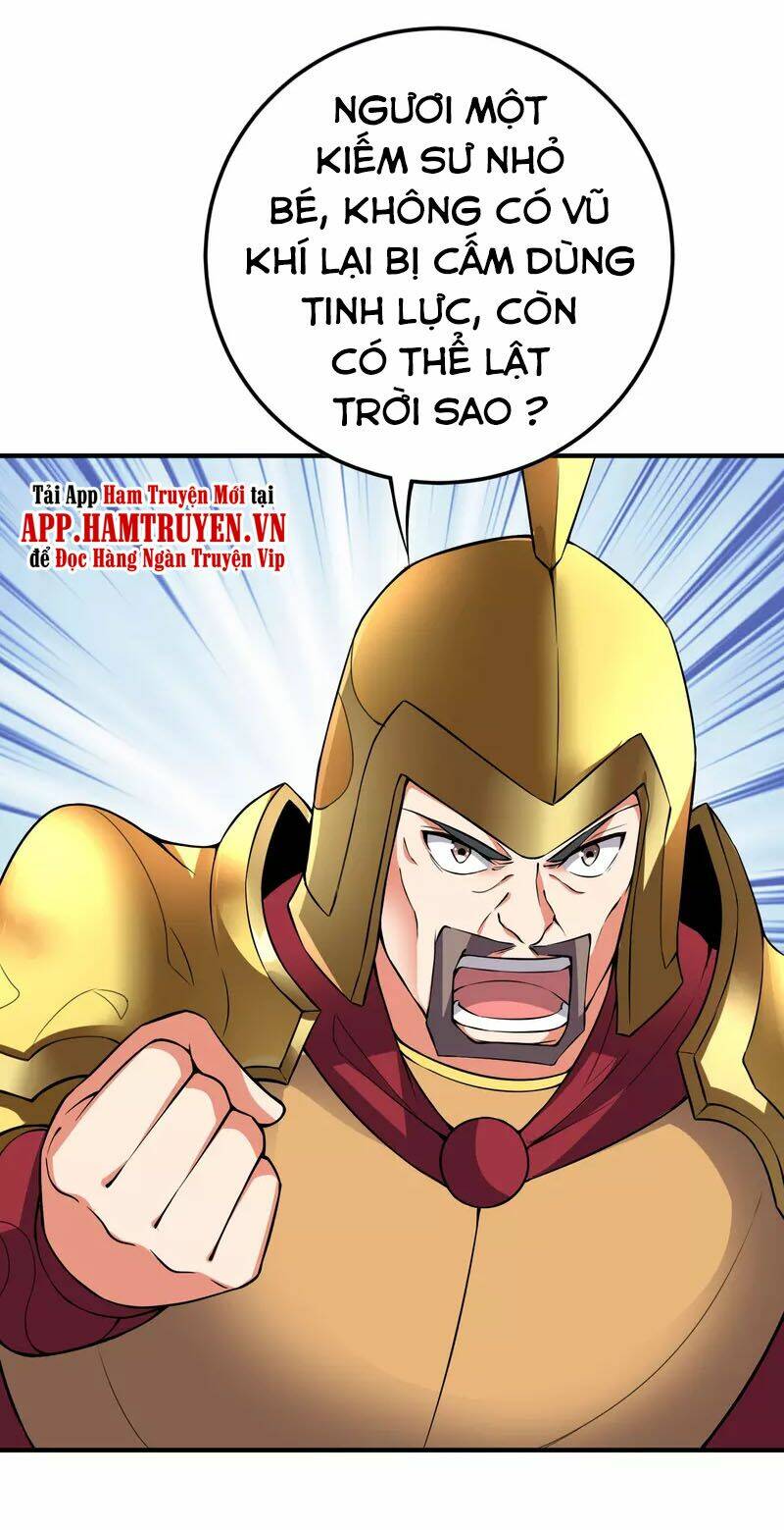 Phục Thiên Thánh Chủ: Chapter 151