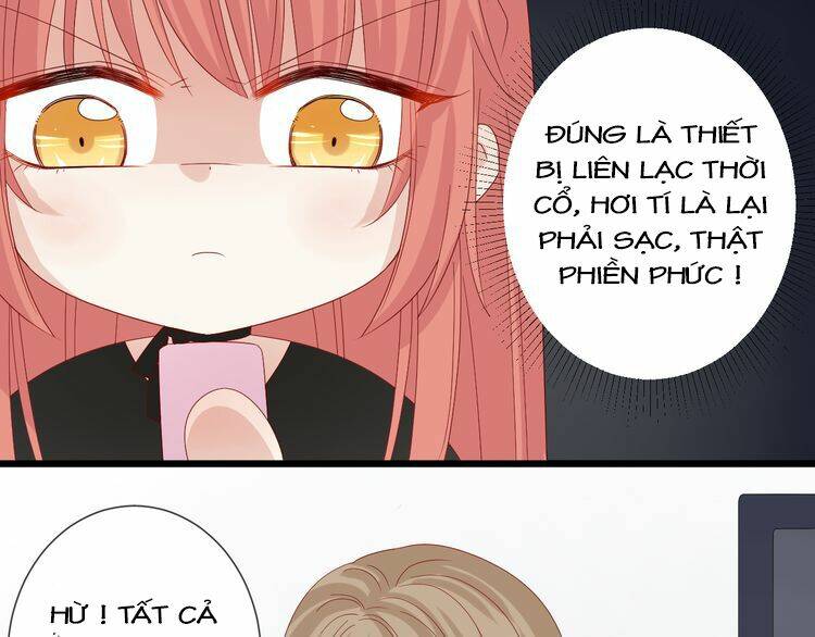 Nữ Hoàng Giá Đáo: Chapter 29