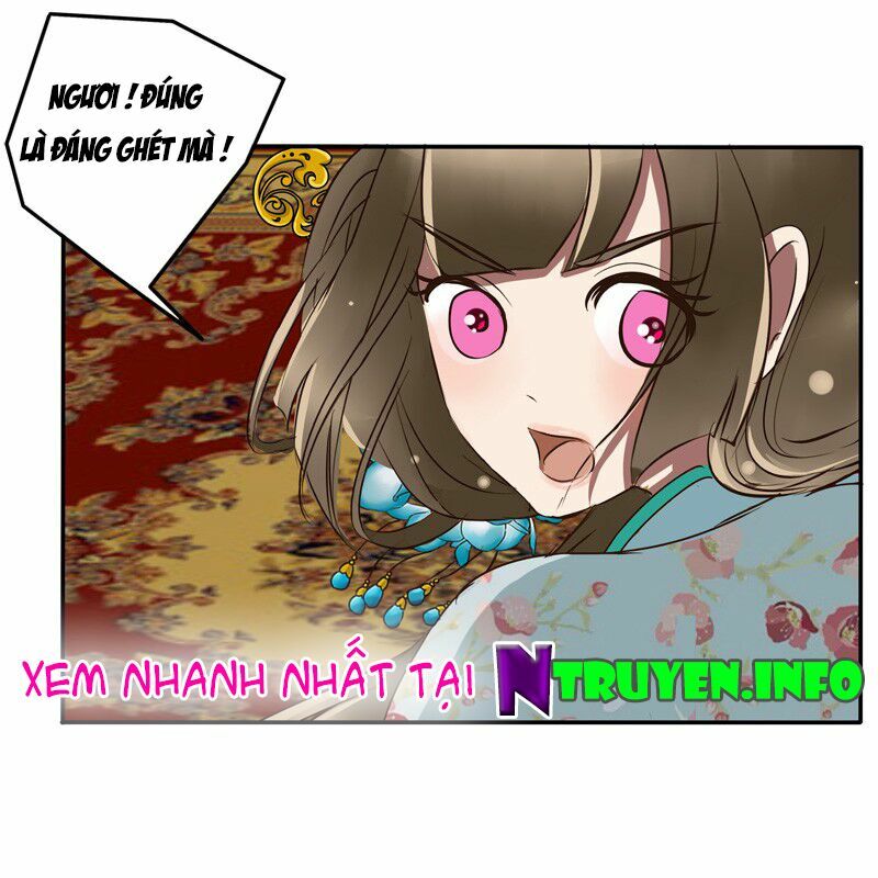 Thông Linh Phi: Chapter 43