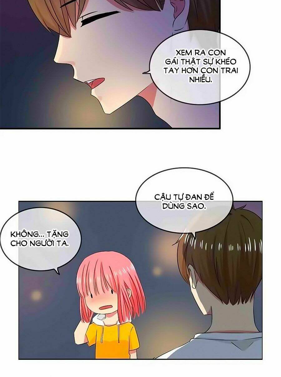 Đại Thần Tình Yêu Chớ Chạm Tôi: Chapter 54