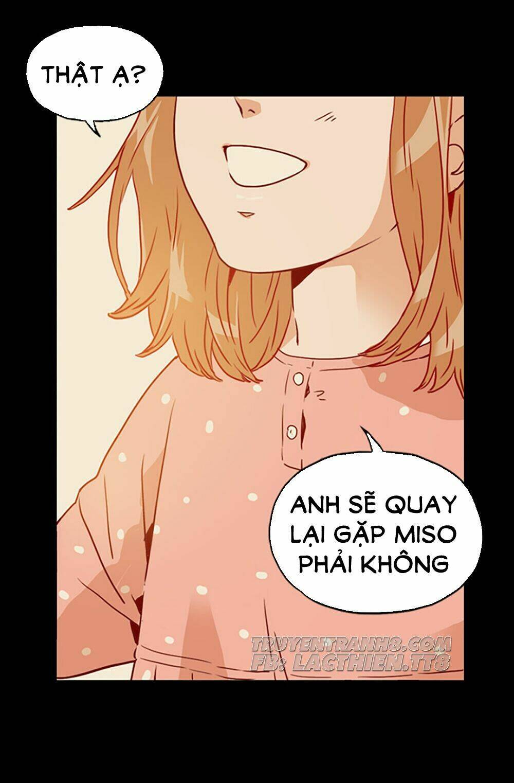 Thư Ký Kim Sao Thế Nhỉ?: Chapter 18