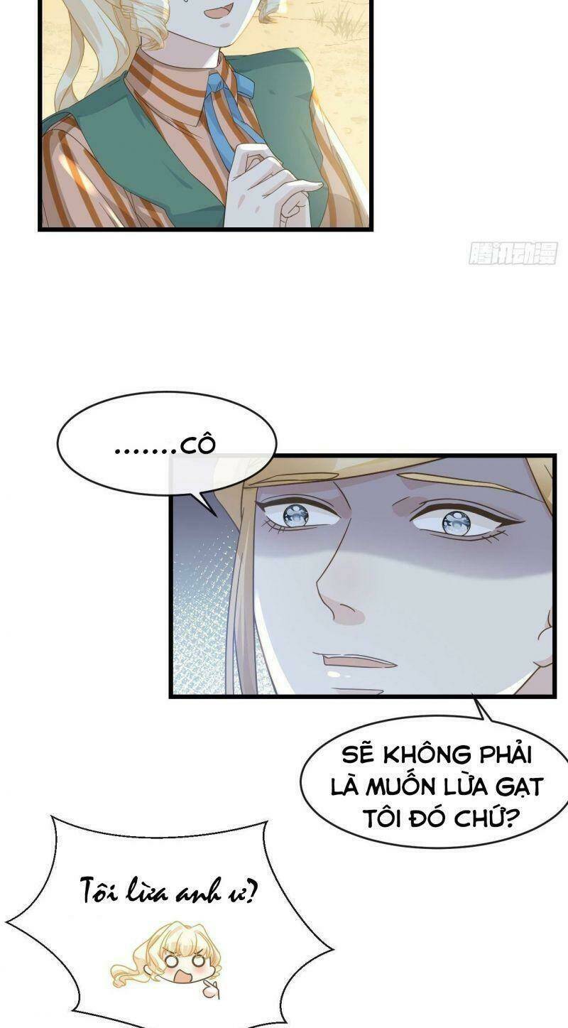 Không Thể Hòan Hảo Tuyệt Đối: Chapter 8