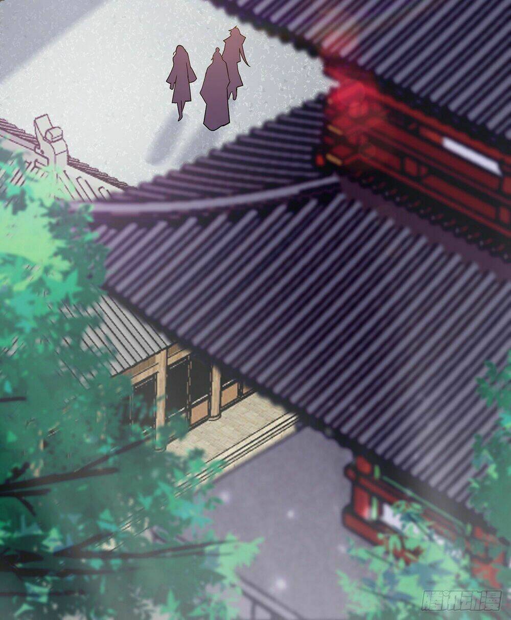 Vạn Thần Tổ Sư: Chapter 13