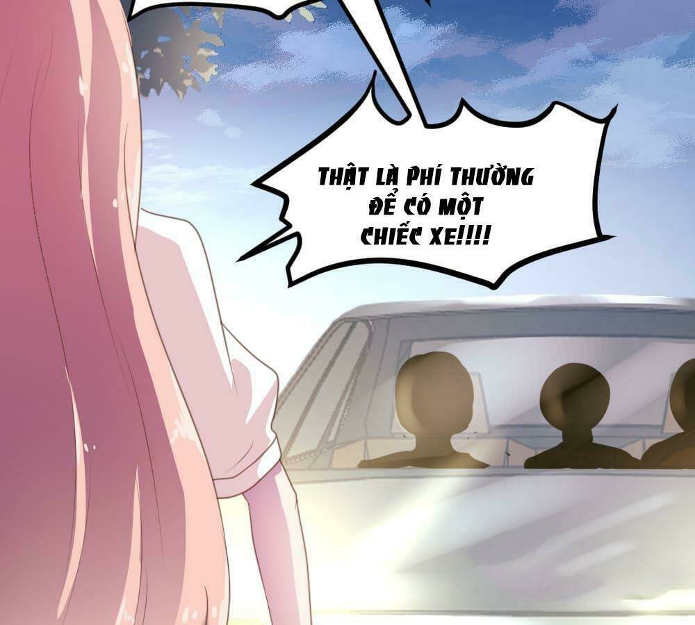 Bản Hợp Đồng Của Tổng Tài Lạnh Lùng: Chapter 2