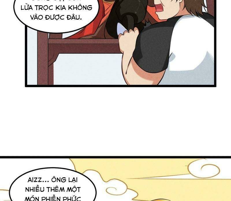 Thần Tiên Rút Thẻ: Chapter 14