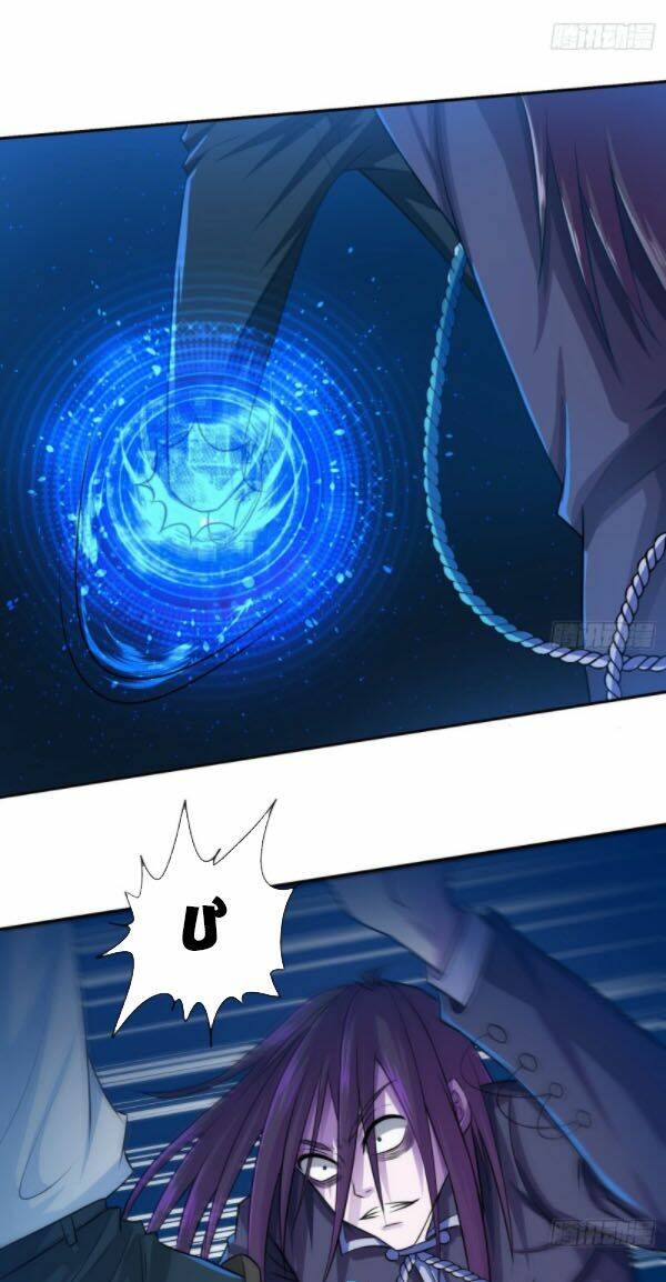 Tiên Giới Thương Thành: Chapter 18