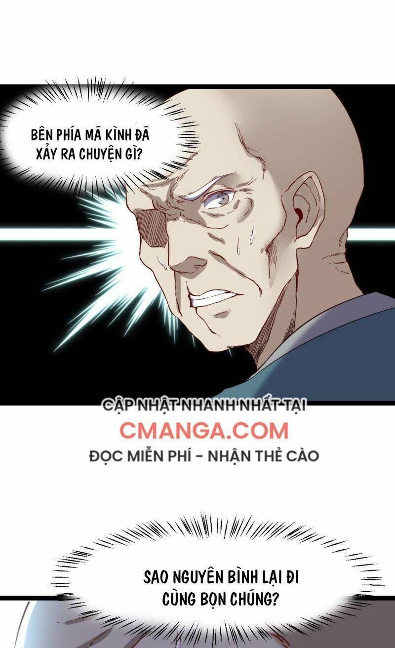 Ta Độ Kiếp Thất Bại Đều Là Tại Ngươi: Chapter 28