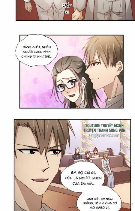 Đơn Phương Yêu Thầm Anh: Chapter 79