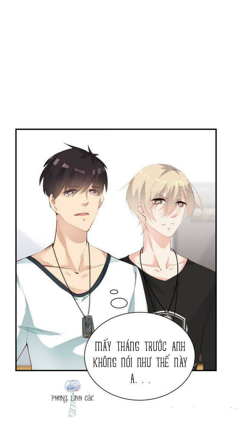 Nam Thần Là Một Đôi: Chapter 48