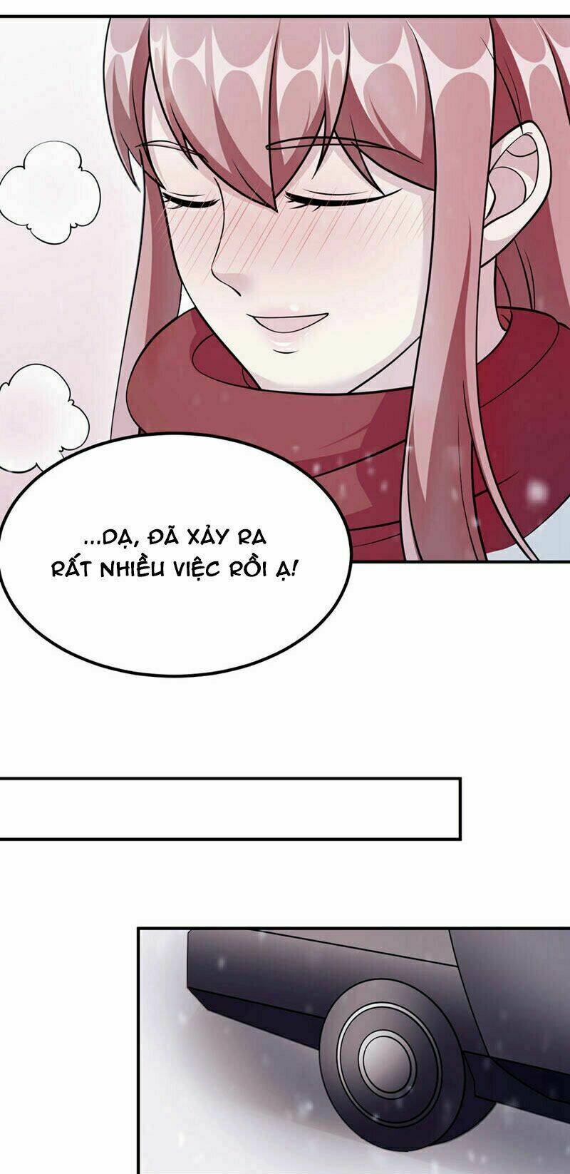 Mạc Thiếu Bức Hôn: Vợ Mới Khó Chống Đỡ: Chapter 96