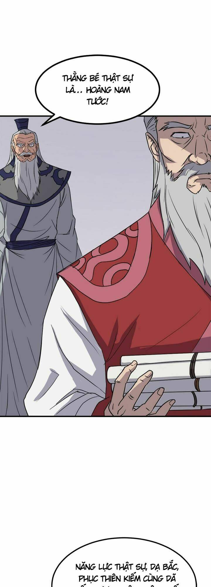 Trọng Sinh, Bất Khả Chiến Bại: Chapter 114