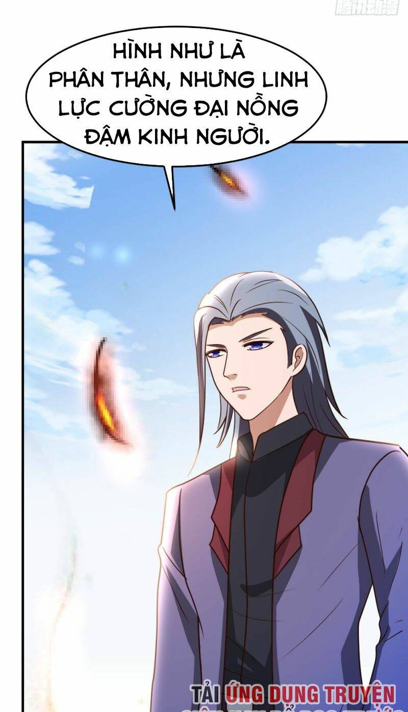 Trọng Sinh Tu Chân Tại Đô Thị: Chapter 72