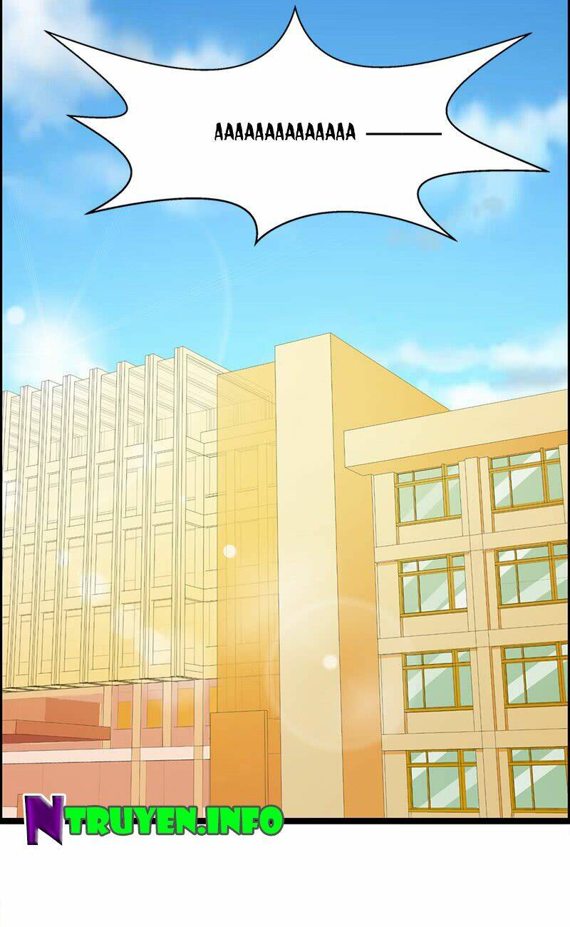 Này! Đừng Động Vào Phô Mai Của Tôi: Chapter 14