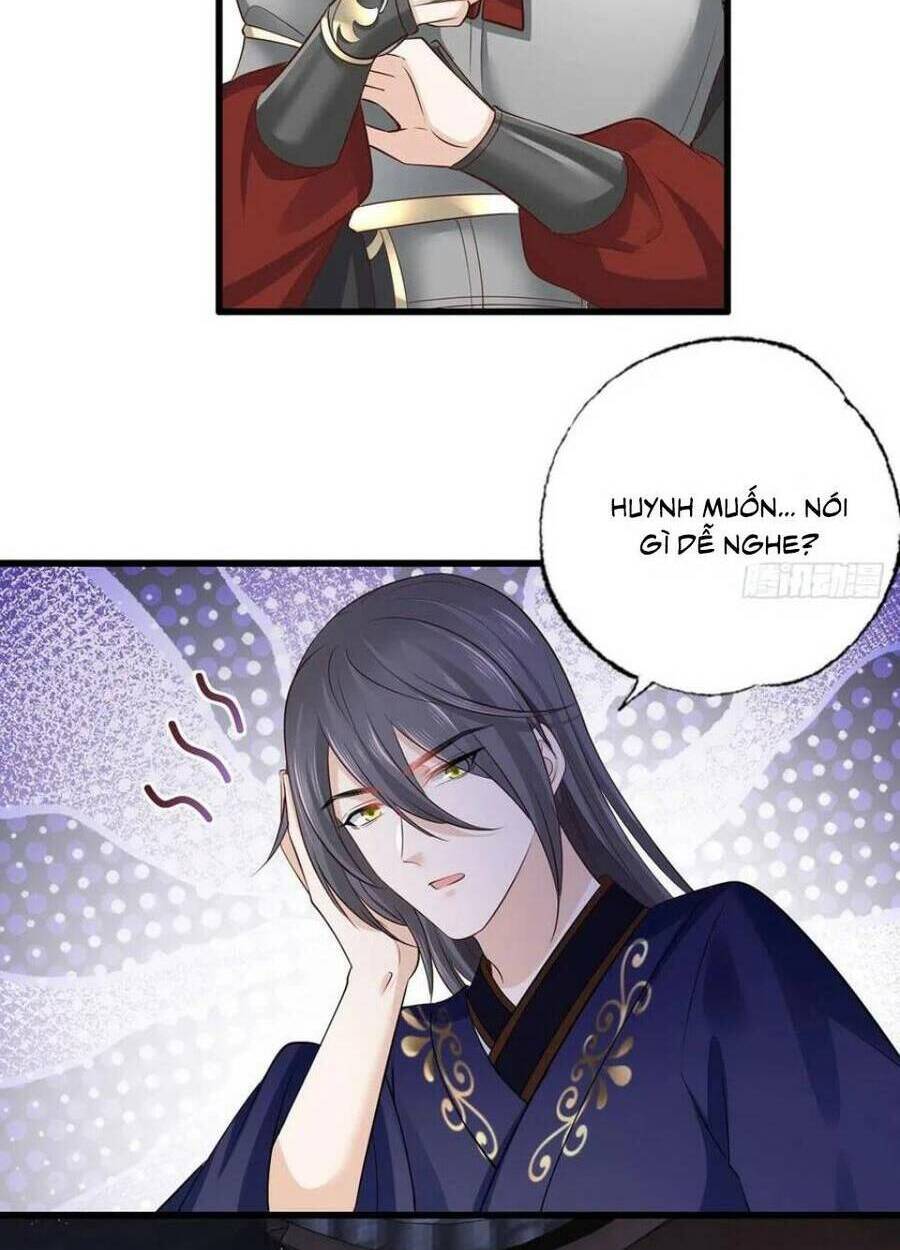 Nữ Thủ Phú Chi Kiều Sủng Nhiếp Chính Vương: Chapter 152