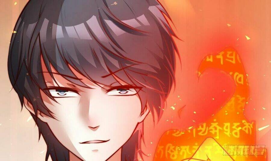 Thần Huyền Sư: Chapter 5