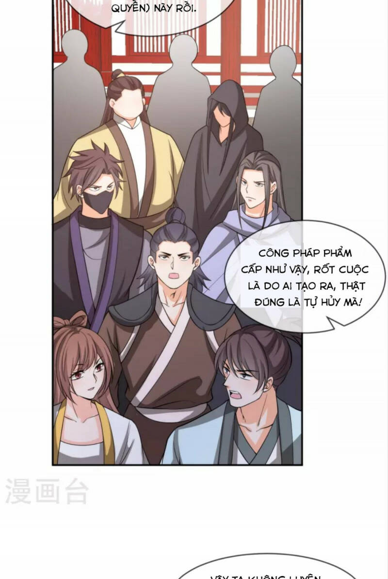 Tôi Phá Vỡ Hào Quang Của Nhân Vật Chính: Chapter 24