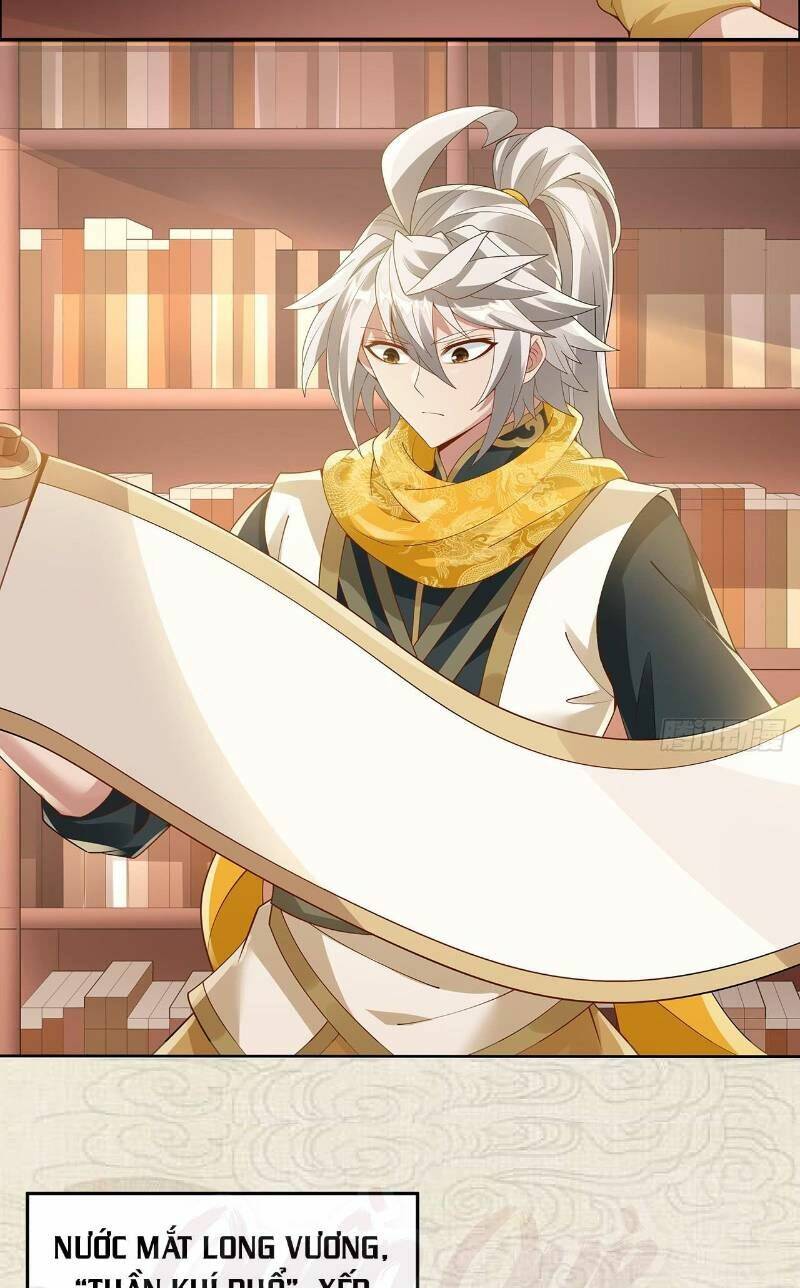 Nghịch Lân: Chapter 52