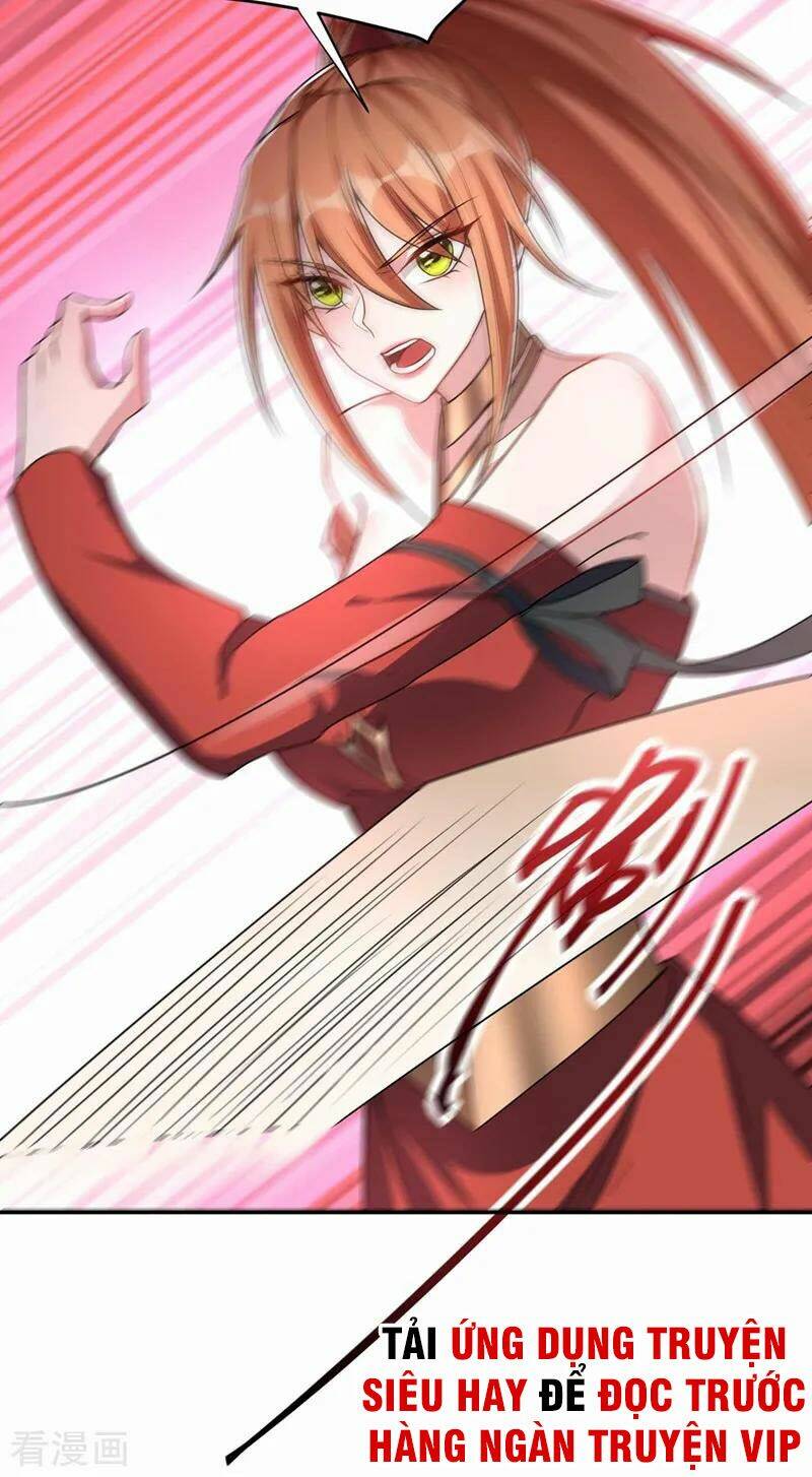 Yêu Giả Vi Vương: Chapter 138