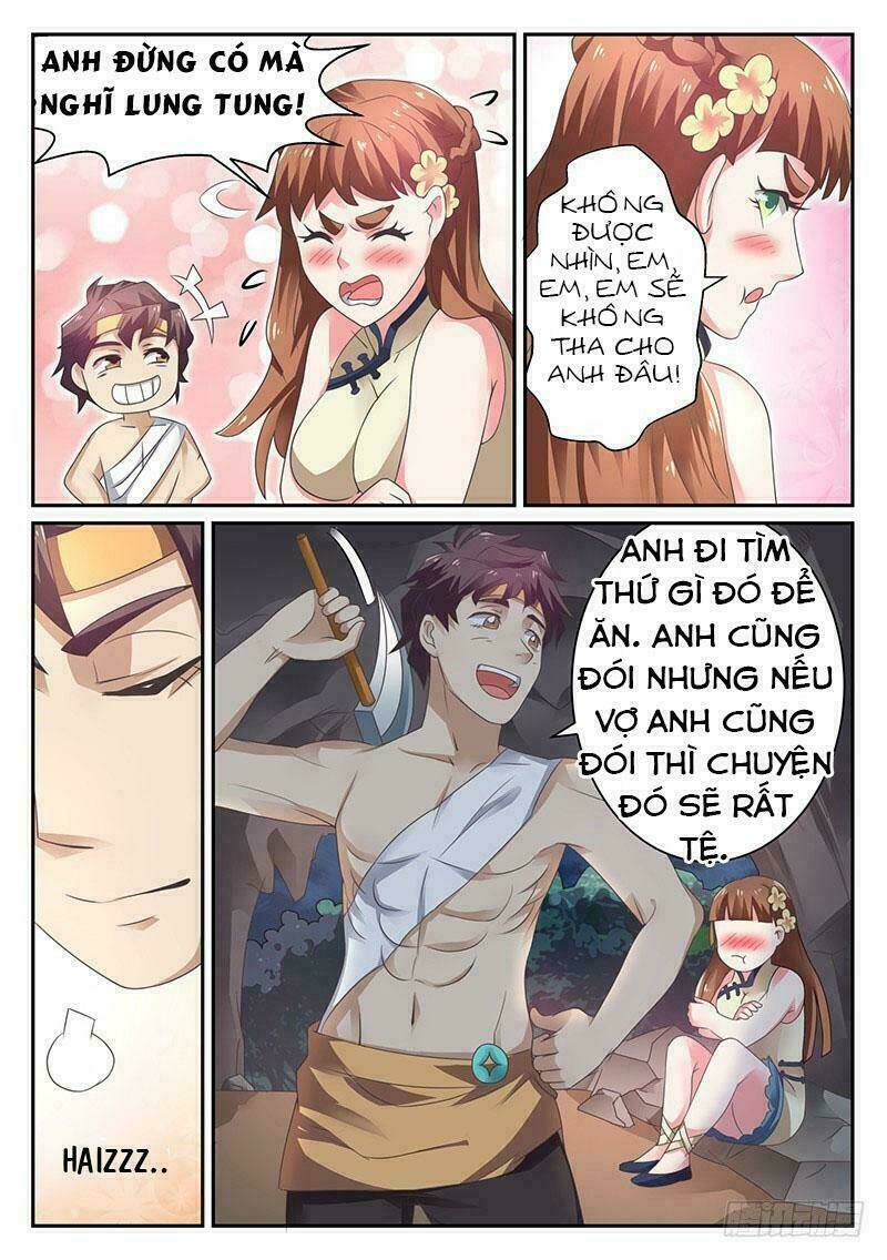 Siêu Cấp Thần Y Hệ Thống: Chapter 15