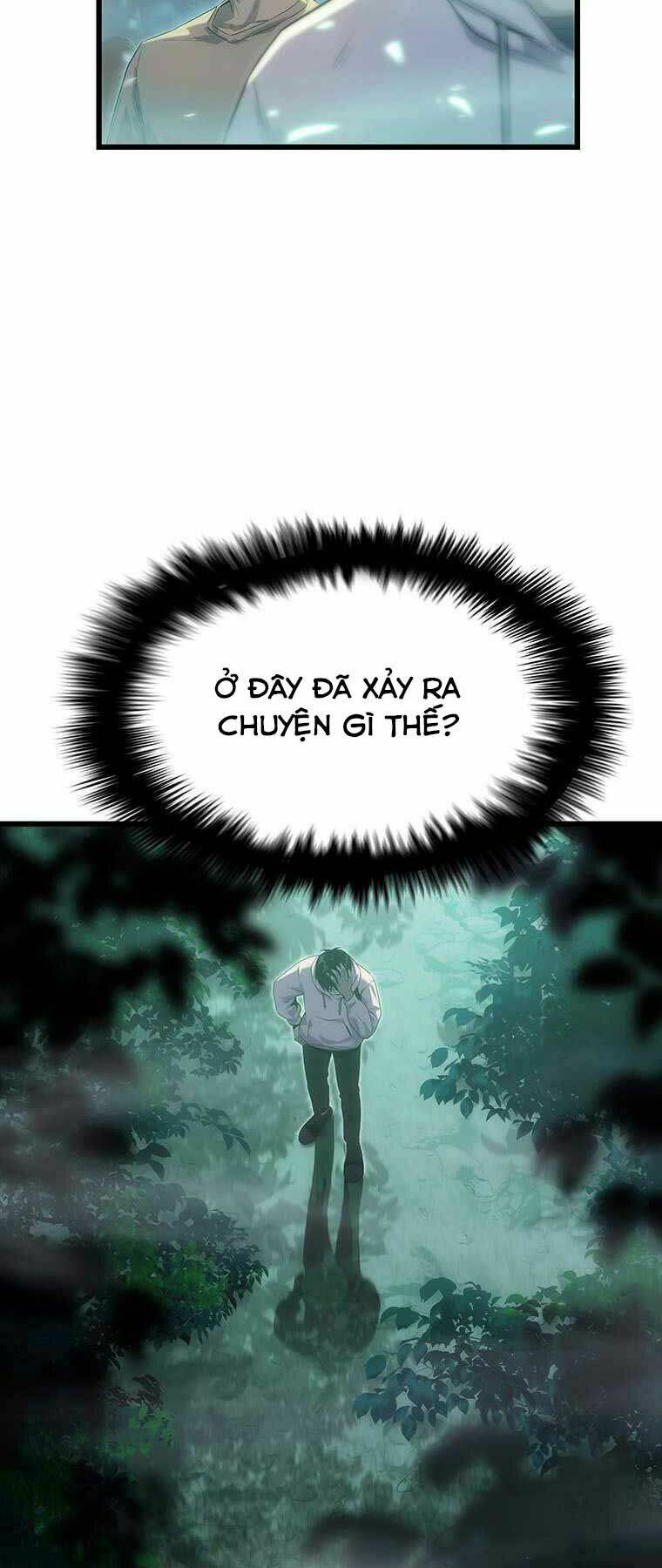 Hậu Duệ Của Hổ: Chapter 11