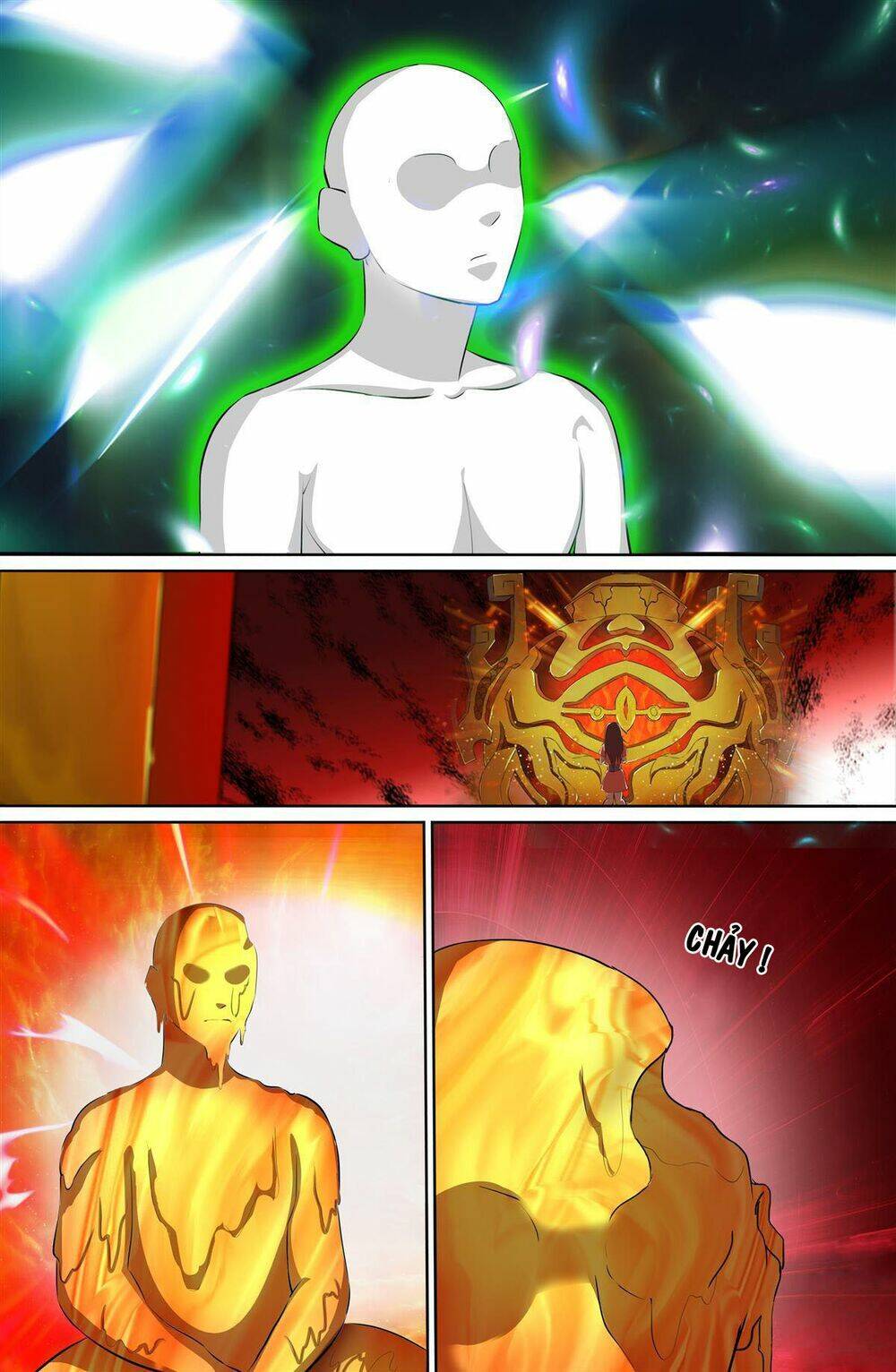 Cực Phẩm Tu Chân Thiếu Niên: Chapter 102