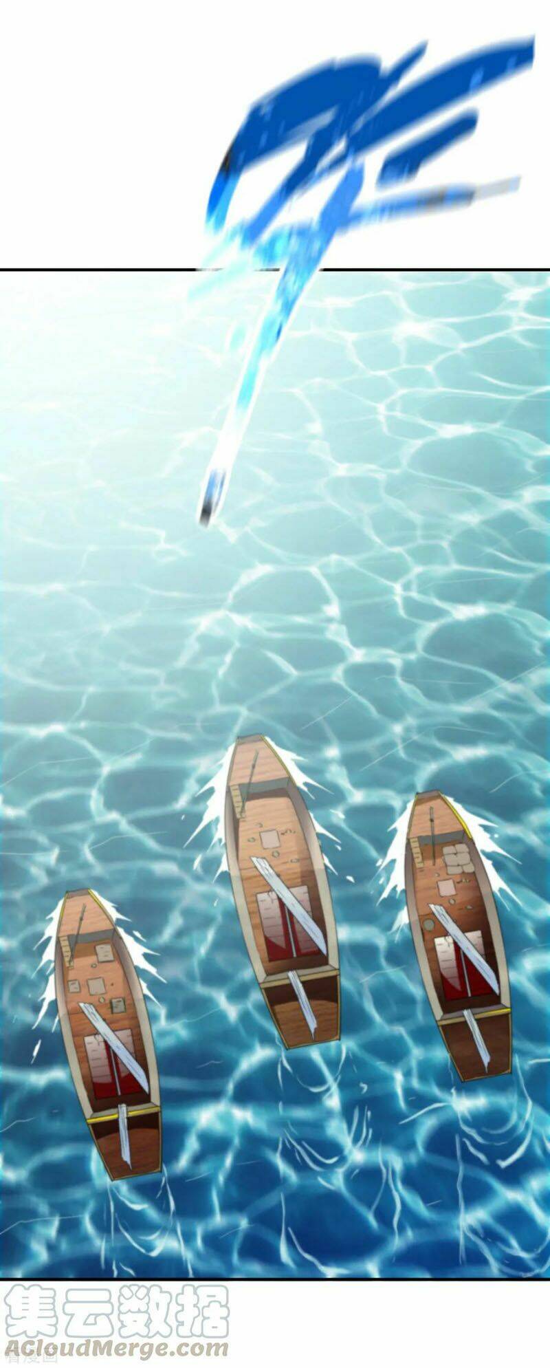 Chiến Đỉnh: Chapter 154