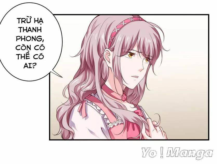 Thiểm Hôn Kinh Ái: Chapter 127